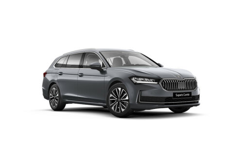 skoda superb wagon style 2,0 tdi 110 kw (150 cv) 7 marce – dsg