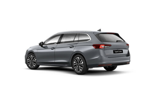 skoda superb wagon style 2,0 tdi 110 kw (150 cv) 7 marce - dsg