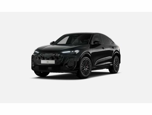 audi q5 sportback s line edition e-hybrid quattro 270 kw s tronic