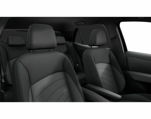 volkswagen id.3 pro s edition plus batteria da 79kwh (net) 150 kw (204 cv)