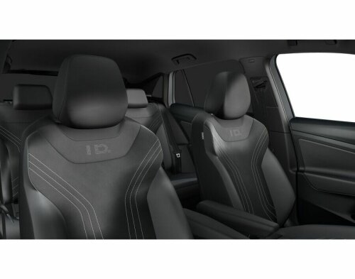 volkswagen id.4 pro 4motion edition plus batteria da 77kwh (net) 210 kw (286 cv) 4motion