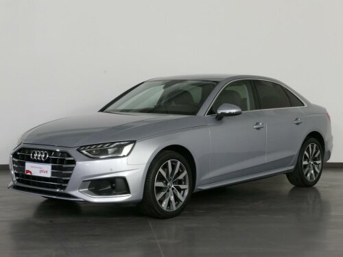 audi a4 35 tdi s tronic
