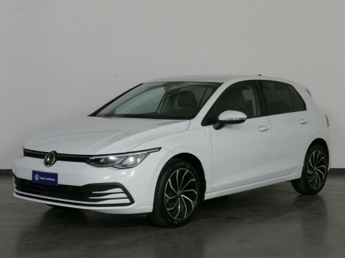 volkswagen golf 1.0 tsi life
