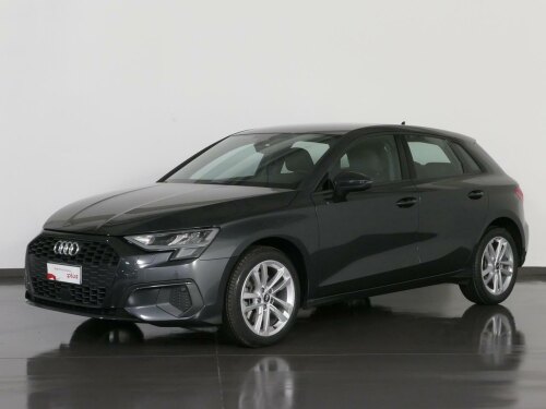 audi a3 sportback 35 tdi business