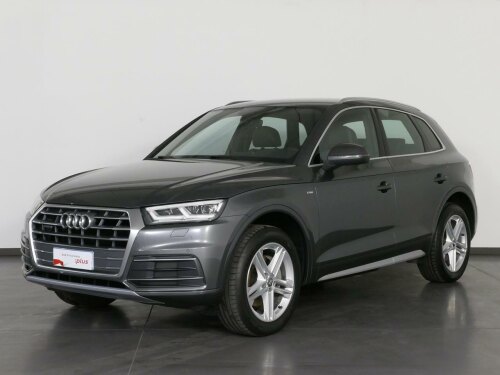 audi q5 2.0 tdi s tronic quattro sport