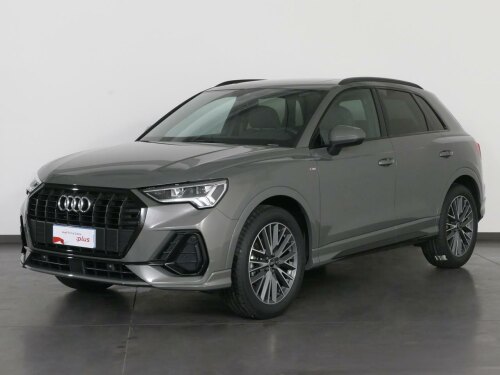 audi q3 35 tdi s tronic
