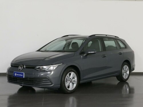 volkswagen golf variant 2.0 tdi life