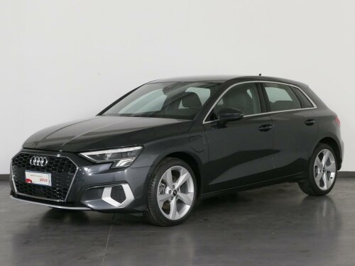 audi a3 sportback 40 tfsi e s tronic