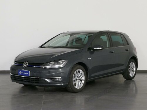 volkswagen golf 7 1.4 tgi dsg highline