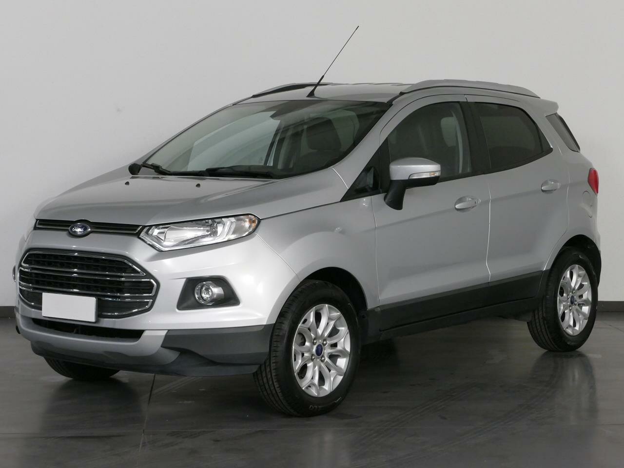 ford ecosport 1.0 ecoboost business