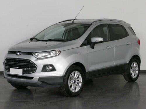 ford ecosport 1.0 ecoboost business
