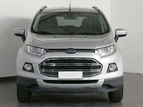 ford ecosport 1.0 ecoboost business