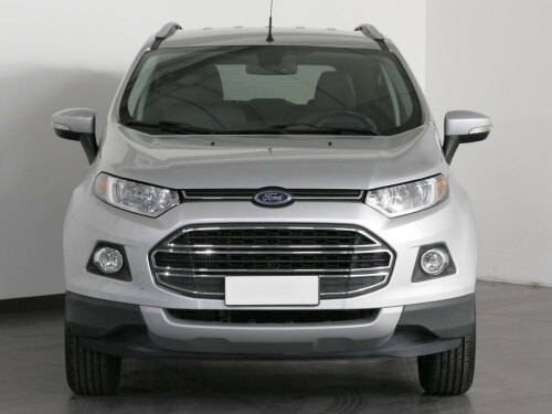 ford ecosport 1.0 ecoboost business
