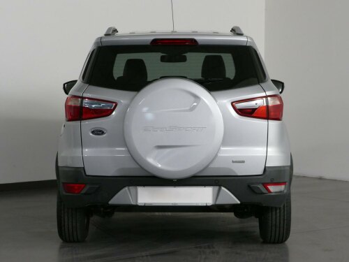 ford ecosport 1.0 ecoboost business