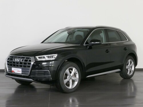 audi q5 40 tdi business sport quattro