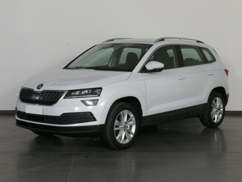 skoda karoq 1.6 tdi scr ambition