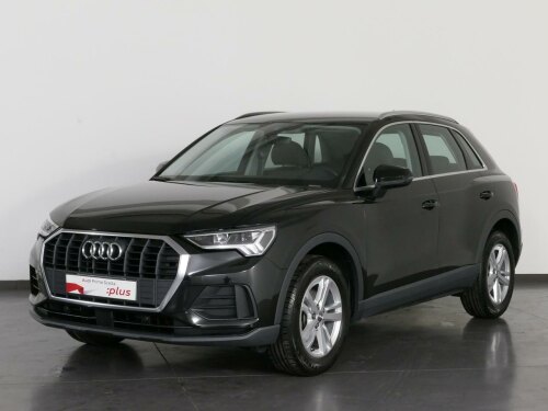 audi q3 35 tdi s tronic business