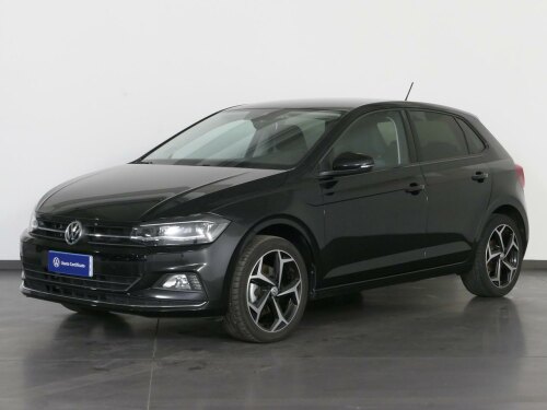 volkswagen polo 1.0 tsi highline 115cv