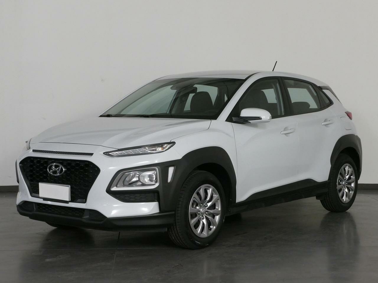 hyundai kona 1.0 t-gdi classic