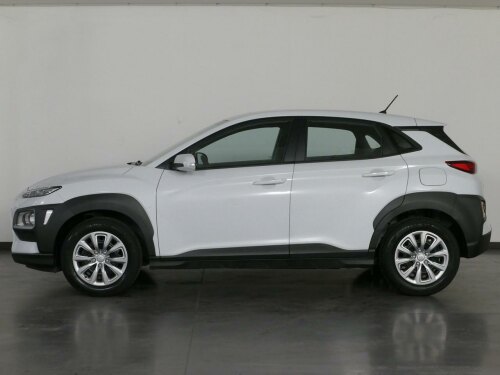 hyundai kona 1.0 t-gdi classic
