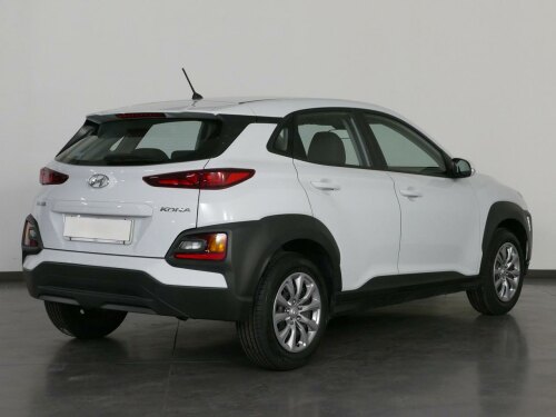 hyundai kona 1.0 t-gdi classic