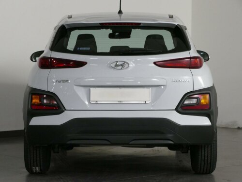 hyundai kona 1.0 t-gdi classic