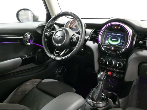 mini cooper 1.5 d hype