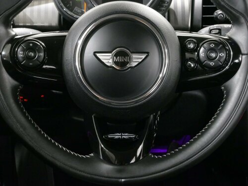 mini cooper 1.5 d hype