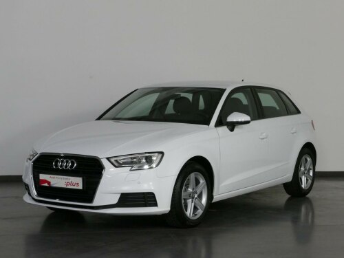 audi a3 sportback 30 g tron s tronic