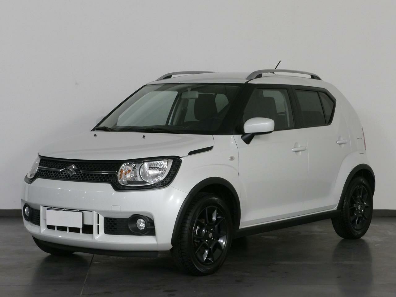 suzuki ignis 1.2 2wd