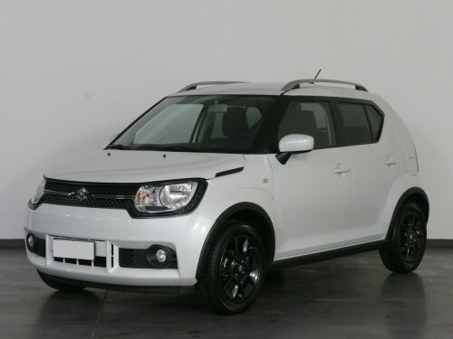 suzuki ignis 1.2 2wd
