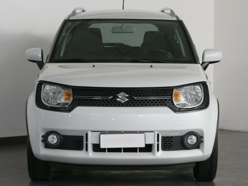 suzuki ignis 1.2 2wd