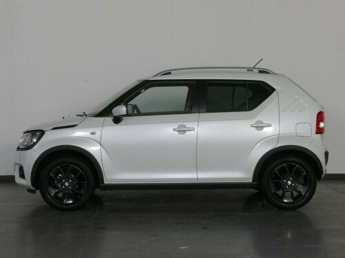 suzuki ignis 1.2 2wd