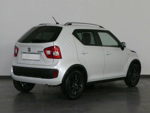 suzuki ignis 1.2 2wd