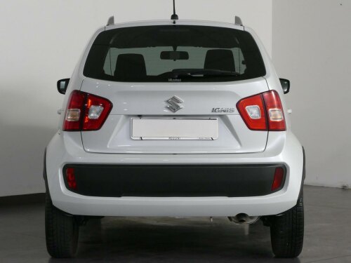 suzuki ignis 1.2 2wd