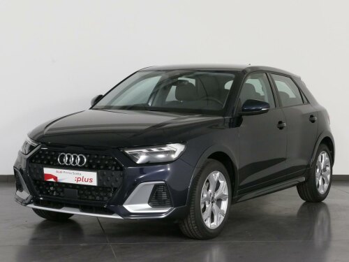 audi a1 citycarver 30 tfsi admired s tronic
