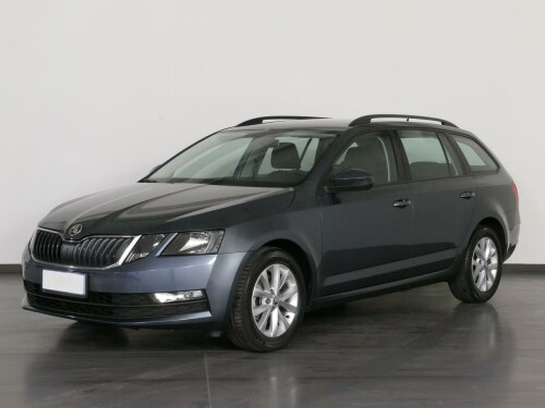 skoda octavia wagon 1.5 g-tec ambition dsg
