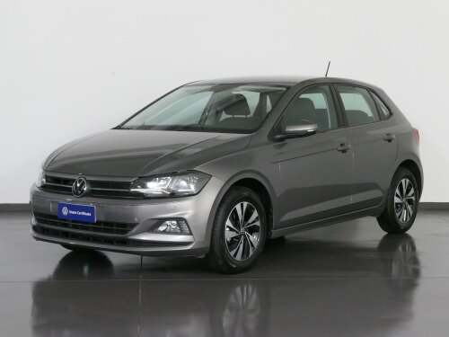 volkswagen polo 1.0 tgi comfortline 90cv