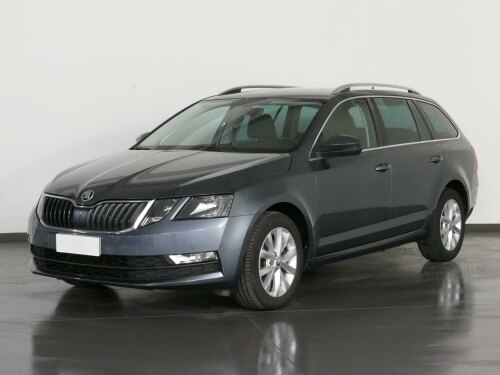 skoda octavia wagon 1.5 g-tec ambition dsg