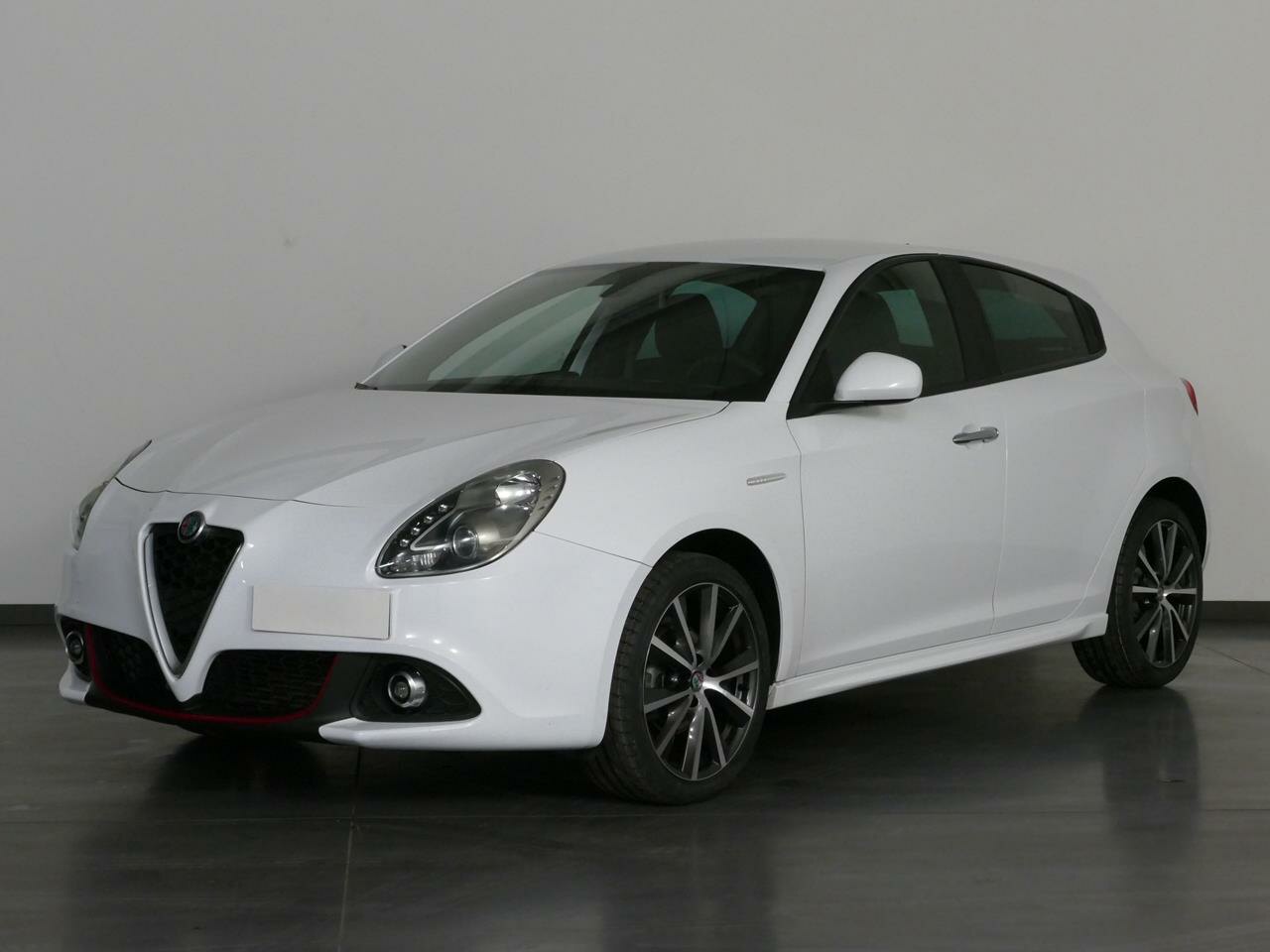 alfa romeo giulietta 1.6 jtd-m super