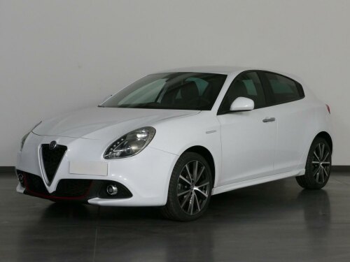 alfa romeo giulietta 1.6 jtd-m super