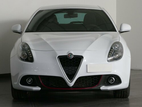 alfa romeo giulietta 1.6 jtd-m super