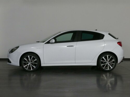 alfa romeo giulietta 1.6 jtd-m super