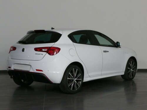alfa romeo giulietta 1.6 jtd-m super