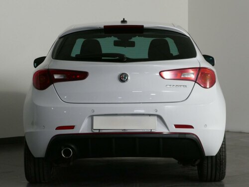 alfa romeo giulietta 1.6 jtd-m super