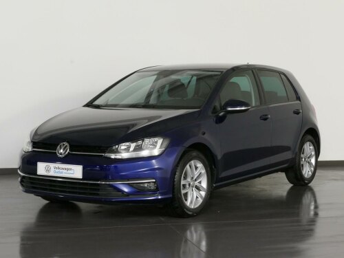 volkswagen golf 1.6 tdi comfortline