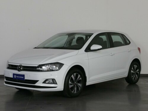 volkswagen polo 1.0 tsi comfortline 95cv