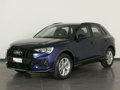 audi q3 35 tfsi s tronic