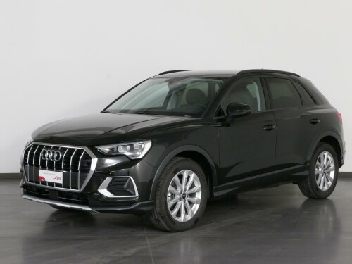 audi q3 35 tfsi s tronic