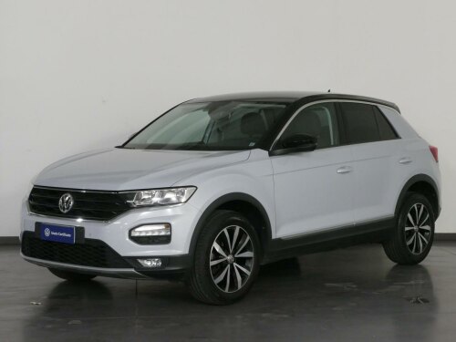 volkswagen t-roc 1.0 tsi style 115cv